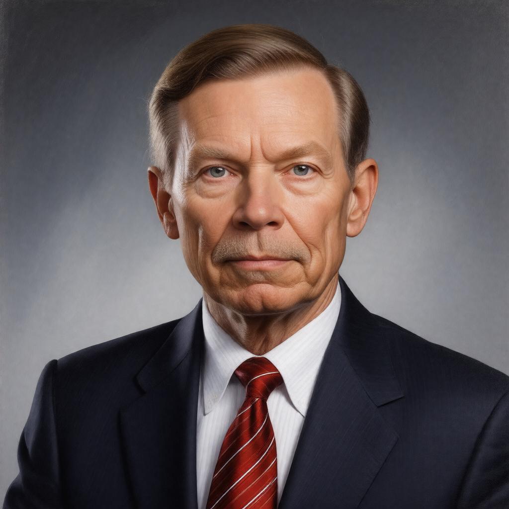 Robert Zoellick